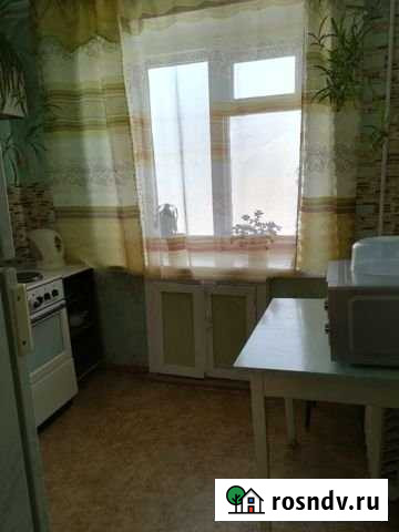 1-комнатная квартира, 30 м², 5/5 эт. на продажу в Горном Забайкальского края Горный - изображение 1