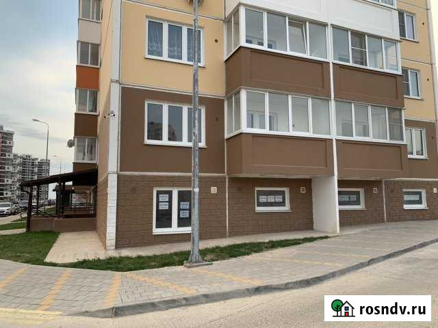 Цокольное помещение на уровне земли Новороссийск - изображение 1