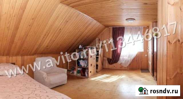 Дом 71 м² на участке 4 сот. на продажу в Иркутске Иркутск - изображение 1