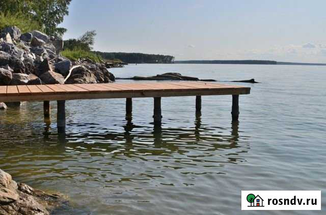 Участок СНТ, ДНП 10 сот. на продажу в Бердске Бердск - изображение 1