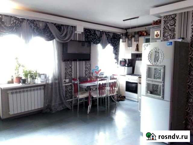 2-комнатная квартира, 42 м², 2/4 эт. на продажу в Астрахани Астрахань - изображение 1