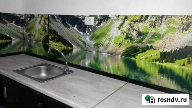 1-комнатная квартира, 33 м², 1/3 эт. в аренду посуточно во Владивостоке Владивосток - изображение 1