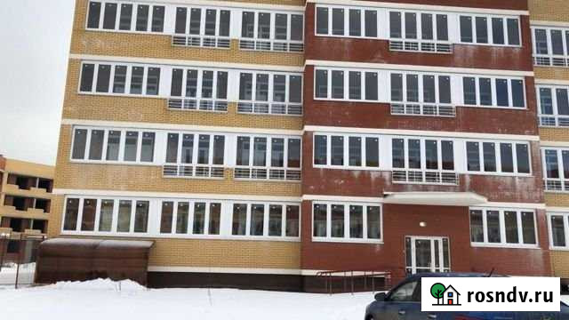 Квартира-студия, 38 м², 4/4 эт. на продажу в Истре Истра - изображение 1