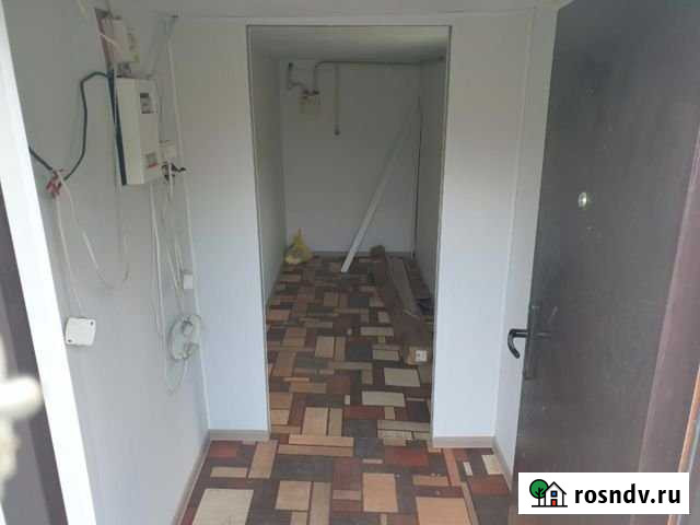 Дом 65 м² на участке 1 сот. на продажу в Пензе Пенза - изображение 1