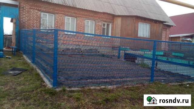 Дом 40 м² на участке 25 сот. на продажу в Добром Доброе - изображение 1