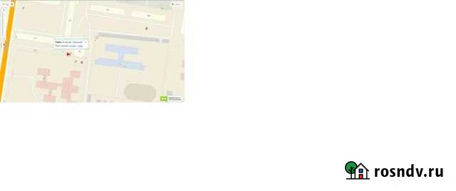 Гараж 20 м² на продажу в Астрахани Астрахань - изображение 1