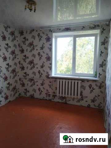 4-комнатная квартира, 58.4 м², 5/5 эт. на продажу в Энгельсе Энгельс - изображение 1