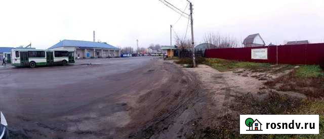 Участок промназначения 7 сот. на продажу в Липецке Липецк - изображение 1