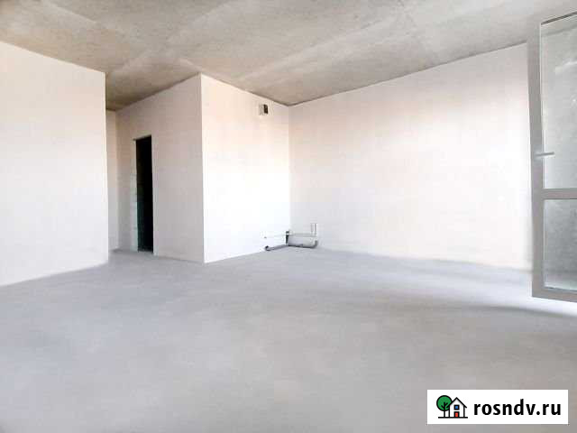 Квартира-студия, 41 м², 13/17 эт. на продажу в Пензе Пенза - изображение 1