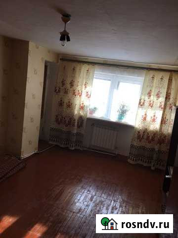 3-комнатная квартира, 69 м², 1/2 эт. на продажу в Бобровском Бобровский - изображение 1