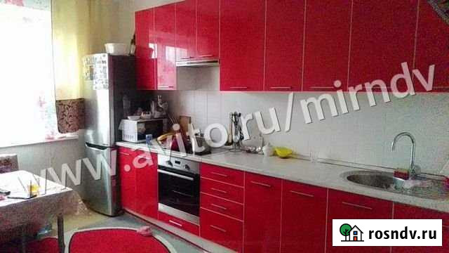 1-комнатная квартира, 39.5 м², 9/21 эт. на продажу в Санкт-Петербурге Санкт-Петербург - изображение 1