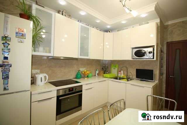 3-комнатная квартира, 82.7 м², 12/16 эт. на продажу в Щёлково Щёлково - изображение 1