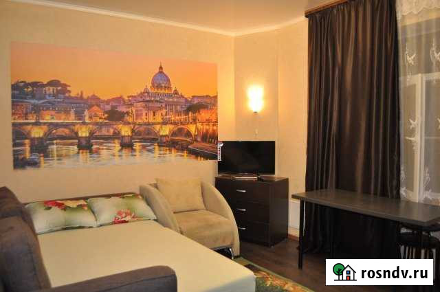 2-комнатная квартира, 70 м², 1/2 эт. в аренду посуточно в Анапе Анапа - изображение 1