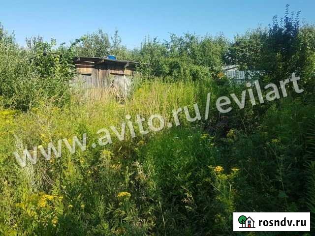 Участок СНТ, ДНП 4 сот. на продажу в Казани Казань - изображение 1