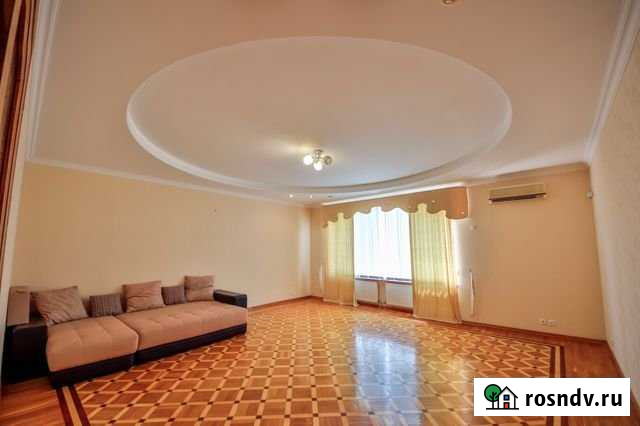 4-комнатная квартира, 173 м², 5/5 эт. на продажу в Геленджике Геленджик - изображение 1