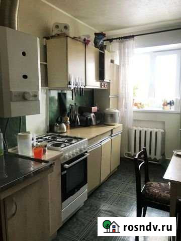 2-комнатная квартира, 49 м², 5/5 эт. на продажу в Йошкар-Оле Йошкар-Ола - изображение 1