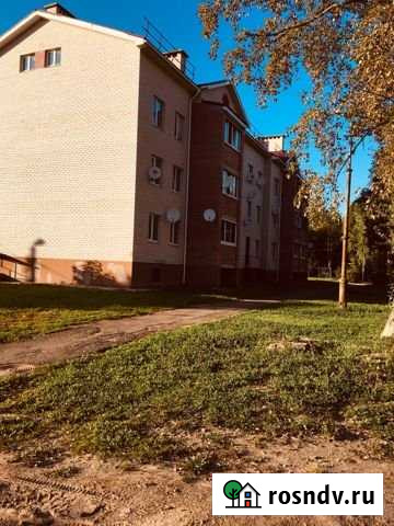 1-комнатная квартира, 33 м², 1/3 эт. на продажу в Сафоново Смоленской области Сафоново - изображение 1