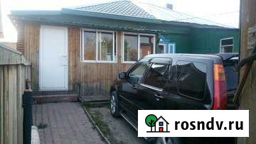 Дом 45 м² на участке 2 сот. на продажу в Новосибирске Новосибирск - изображение 1