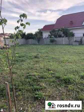 Участок ИЖС 4 сот. на продажу в Новороссийске Новороссийск