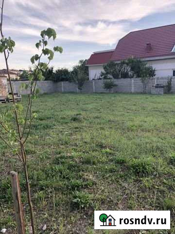 Участок ИЖС 4 сот. на продажу в Новороссийске Новороссийск - изображение 1