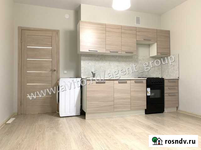 1-комнатная квартира, 43 м², 7/10 эт. в аренду на длительный срок в Казани Казань - изображение 1