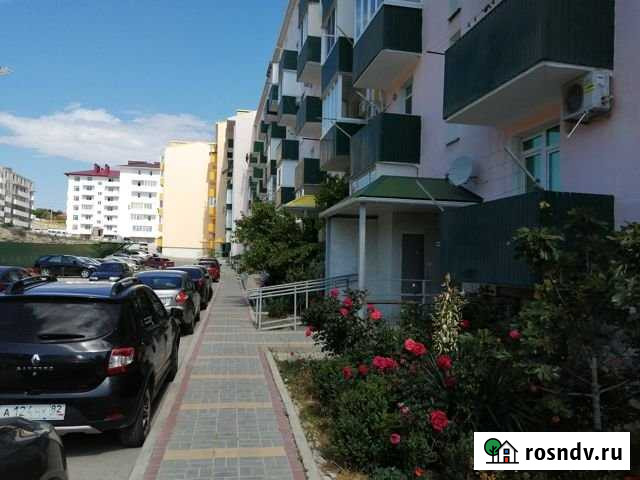 1-комнатная квартира, 32.7 м², 5/7 эт. на продажу в Феодосии Феодосия - изображение 1