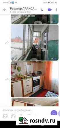1-комнатная квартира, 30 м², 1/5 эт. на продажу в Ворсме Ворсма