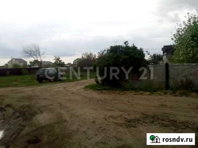 Участок СНТ, ДНП 6 сот. на продажу в Волгограде Волгоград - изображение 1