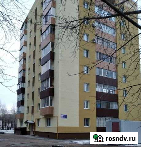 2-комнатная квартира, 48 м², 4/9 эт. на продажу в Нижнекамске Нижнекамск - изображение 1