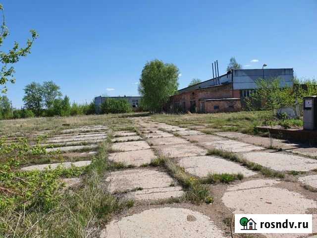 Гараж в аренду в Буздяке Буздяк - изображение 1