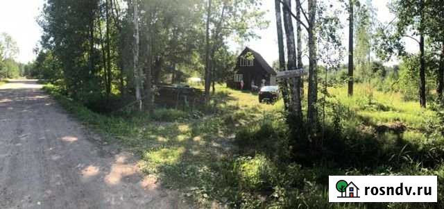 Дом 70 м² на участке 11 сот. на продажу в Петергофе Петергоф - изображение 1