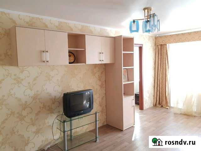 2-комнатная квартира, 44 м², 4/5 эт. в аренду на длительный срок в Казани Казань - изображение 1