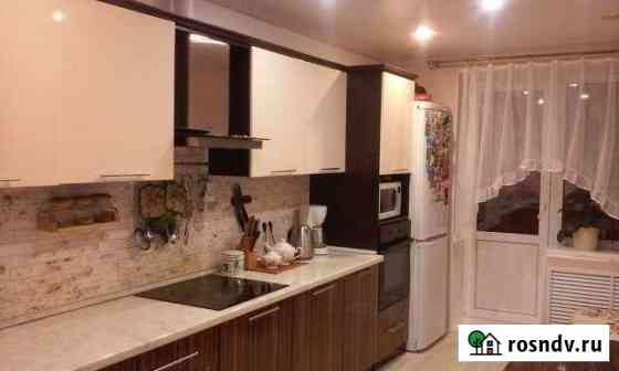 2-комнатная квартира, 67.4 м², 16/17 эт. на продажу в Самаре Самара