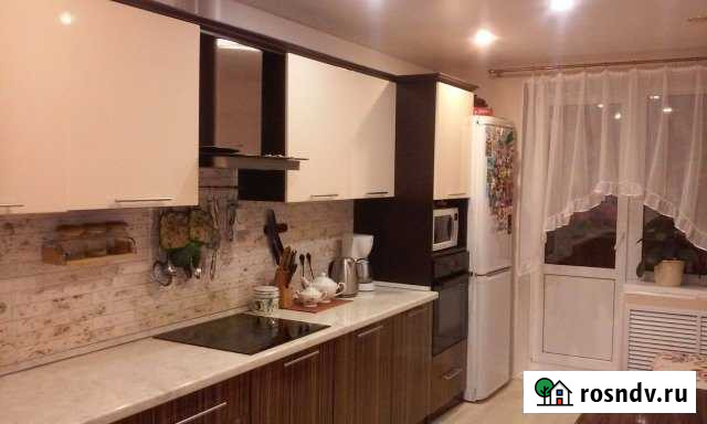 2-комнатная квартира, 67.4 м², 16/17 эт. на продажу в Самаре Самара - изображение 1