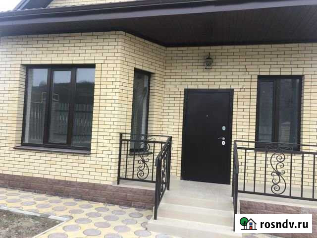 Дом 152 м² на участке 5 сот. на продажу в Супсехе Супсех - изображение 1