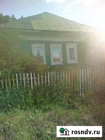 Дом 80 м² на участке 25 сот. на продажу в Барде Барда - изображение 1