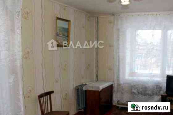 2-комнатная квартира, 41.6 м², 2/9 эт. в аренду на длительный срок во Владимире Владимир