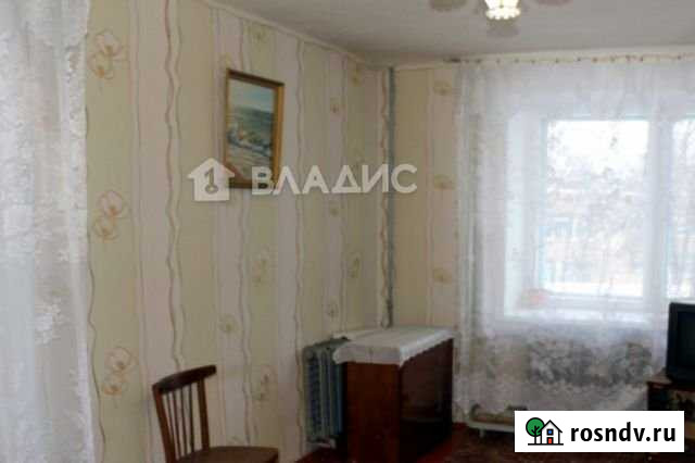 2-комнатная квартира, 41.6 м², 2/9 эт. в аренду на длительный срок во Владимире Владимир - изображение 1