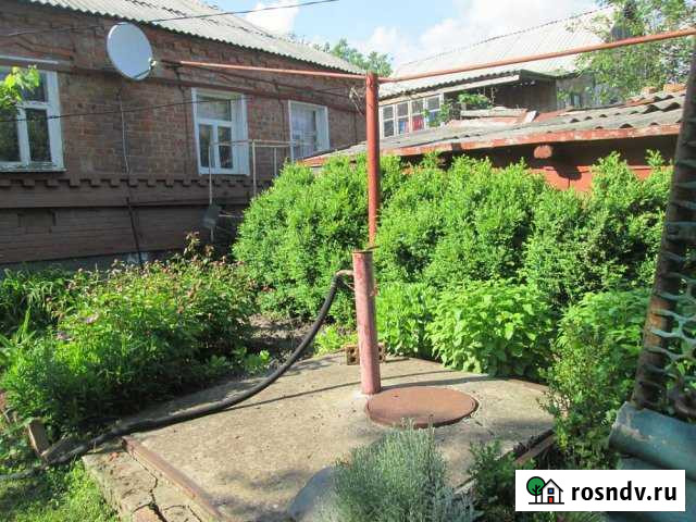 Дом 60 м² на участке 4 сот. на продажу в Ростове-на-Дону Ростов-на-Дону - изображение 1