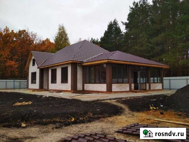 Дом 300 м² на участке 26 сот. на продажу в Котовске Котовск - изображение 1