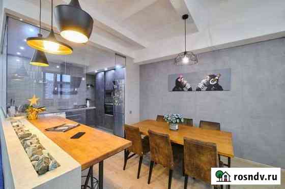 3-комнатная квартира, 120 м², 6/8 эт. на продажу в Челябинске Челябинск