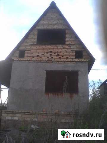 Дача 35 м² на участке 9 сот. на продажу в Магнитогорске Магнитогорск - изображение 1