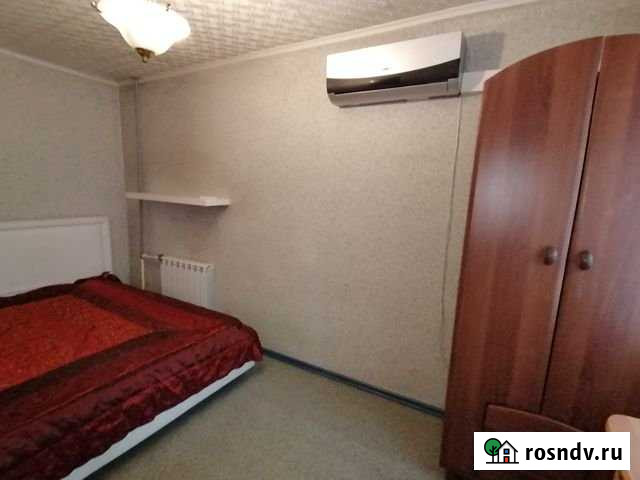 2-комнатная квартира, 45 м², 1/5 эт. в аренду на длительный срок в Новосибирске Новосибирск - изображение 1