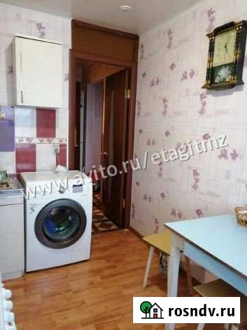 2-комнатная квартира, 42.4 м², 6/9 эт. на продажу в Туймазах Туймазы - изображение 1