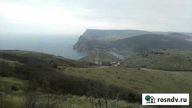 Участок СНТ, ДНП 8 сот. на продажу в Севастополе Севастополь - изображение 1