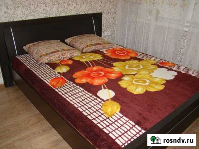 1-комнатная квартира, 24 м², 6/9 эт. в аренду посуточно в Кемерово Кемерово - изображение 1