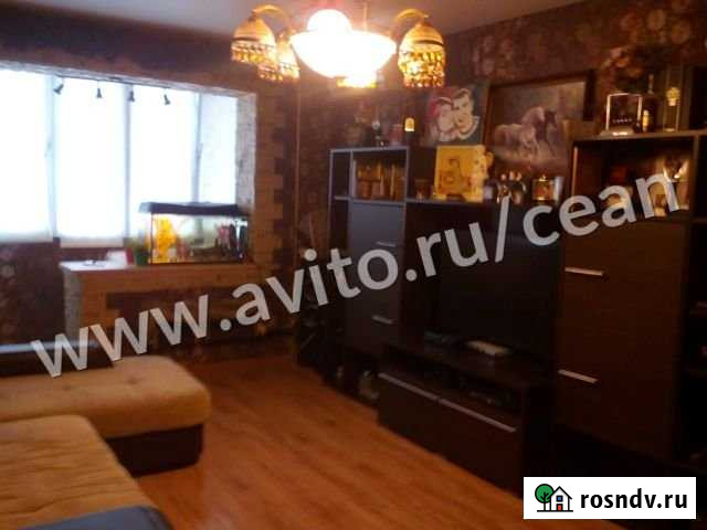 2-комнатная квартира, 52 м², 4/10 эт. на продажу в Новороссийске Новороссийск - изображение 1