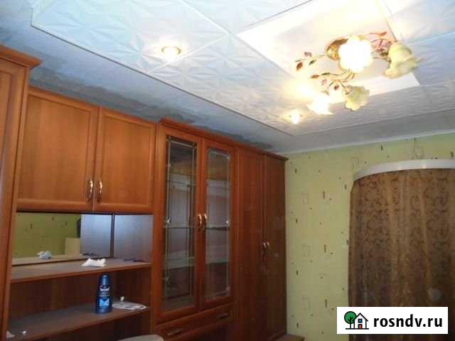 Комната 15 м² в 1-ком. кв., 2/5 эт. на продажу в Волгограде Волгоград - изображение 1