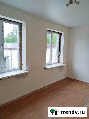 2-комнатная квартира, 36 м², 2/2 эт. на продажу в Ростове-на-Дону Ростов-на-Дону - изображение 1