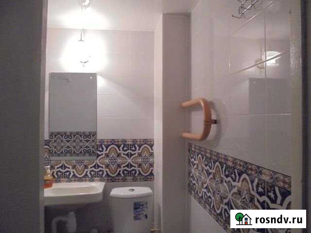 1-комнатная квартира, 37 м², 6/9 эт. на продажу в Воронеже Воронеж - изображение 1